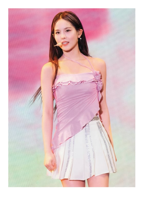 图片[34]-NiziU Live with U 2023 “COCO! nut Fes.” -Stadium Special- in ZOZO Marine Stadium LIVE Photobook - 在线免费观看-阅图吧