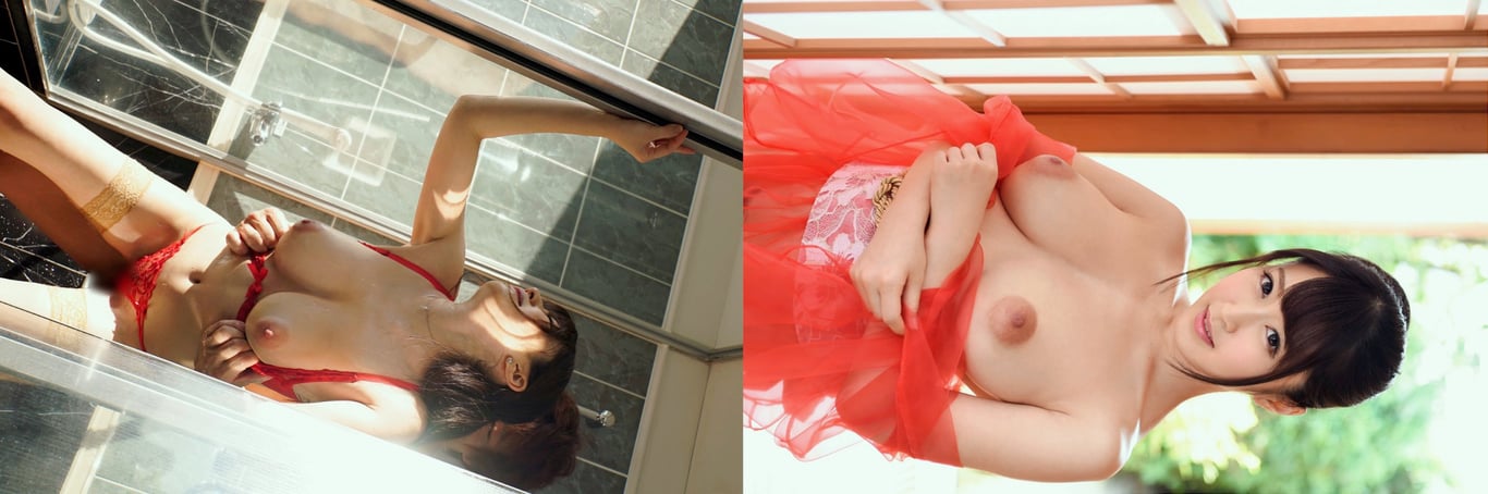 图片[62]-#厳選 巨乳 ＆ 美乳 コレクション - 全本免费在线观看-阅图吧