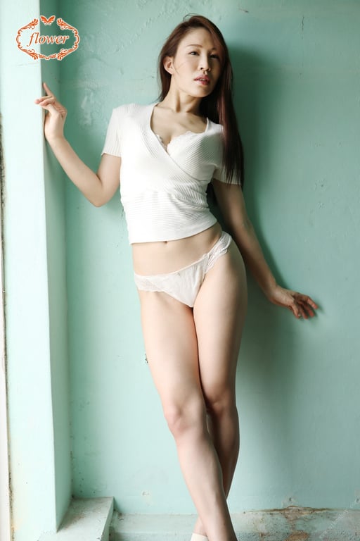 图片[116]-#Rinne Touka 凛音灯火 – FLOWER vol.01(2020-03-20) - 全本免费在线观看-阅图吧