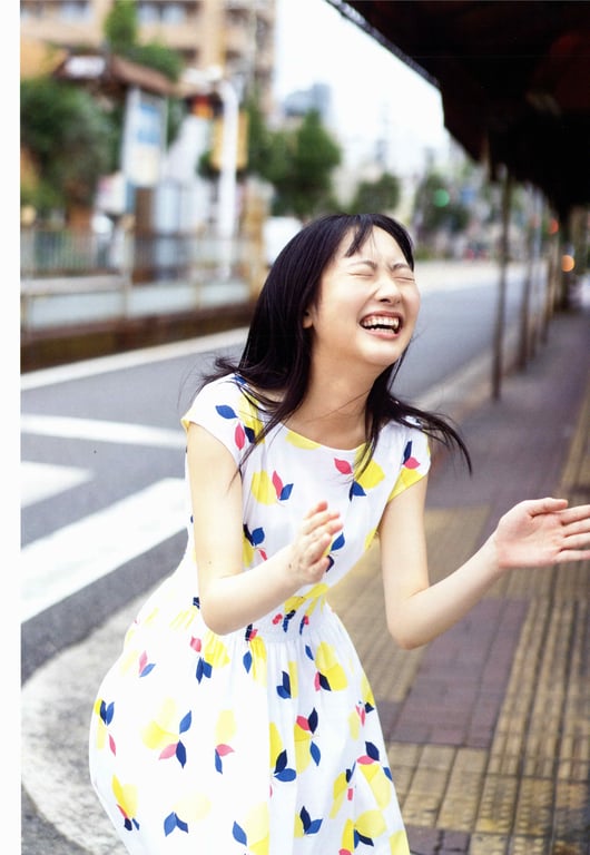 图片[38]-Chiho Ishida 石田千穂 - 1st Photobook Lemon season 柠檬的季节 (2020-12-02) - 在线免费观看-阅图吧