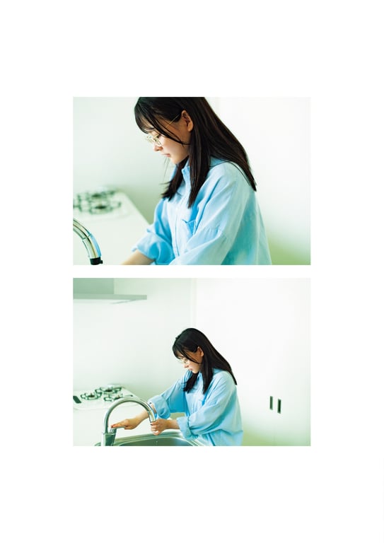 图片[34]-Nagisa Saito 齐藤渚 - Nagisa 渚 (2023-07-13) - 在线免费观看-阅图吧