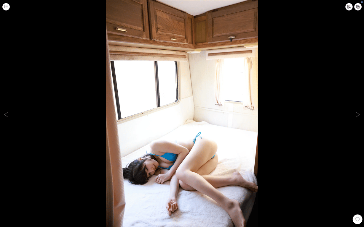 图片[40]-#FRIDAYデジタル写真集 小日向ゆか『甘いカラダ vol.3』完全版 - 全本免费在线观看-阅图吧