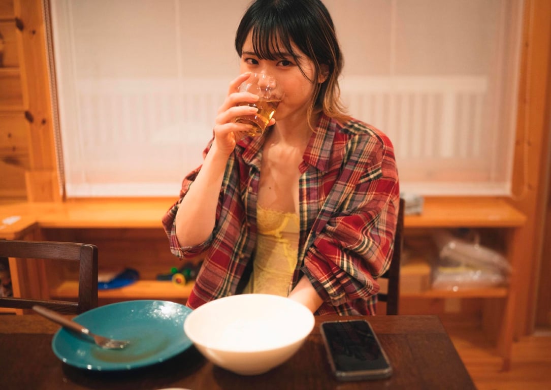 图片[169]-Lisa Nitou 仁藤利沙 - Desires 欲求 - 在线免费观看-阅图吧