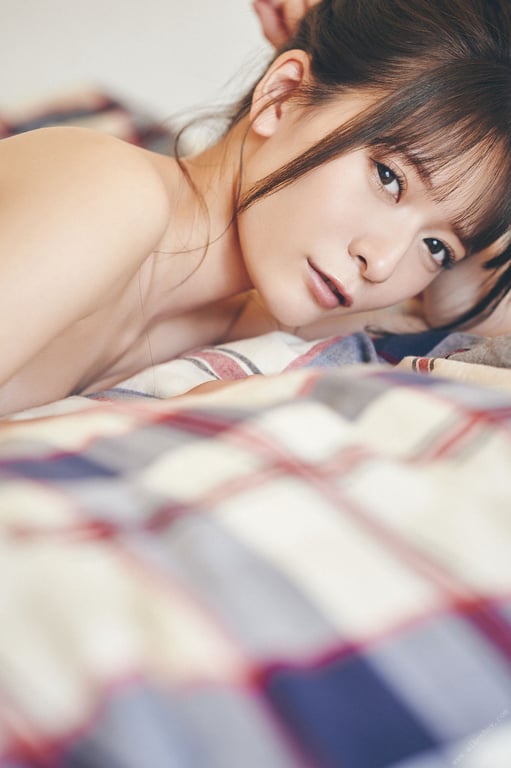 图片[57]-#野々浦暖 阳光下的裸体 FRIDAY DIGITAL写真集 - 全本免费在线观看-阅图吧