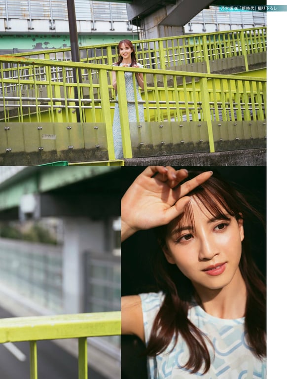 图片[64]-#Platinum Flash Vol.23 (2023) 乃木坂46 远藤樱 佐藤枫 佐藤璃果 樱坂46 小岛凪纱 爱来 NGT48 小越春花 AKB48 大盛真步 桐原美月 山田圣爱 - 全本免费在线观看-阅图吧