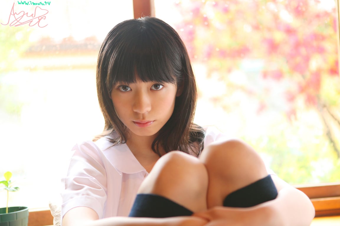 图片[14]-牧原あゆ 『夏少女 maga』 - 在线免费观看-阅图吧