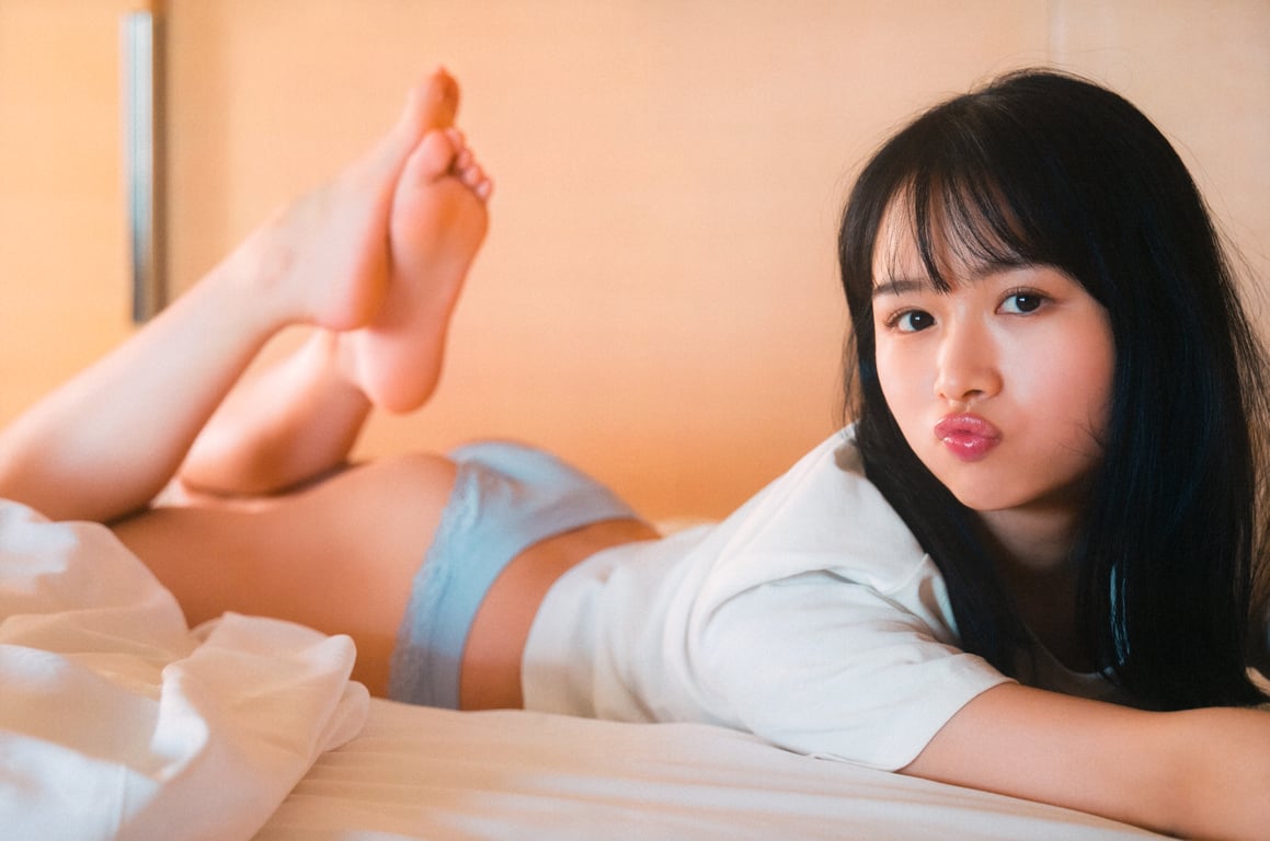 图片[56]-2023.09.12 上村雏乃写真集 就这样 - 在线免费观看-阅图吧