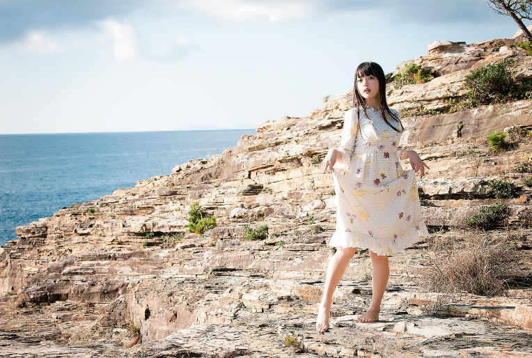 图片[120]-#Sumire Uesaka 上坂堇 – UESAKA JAPAN! (2018-02-14) - 全本免费在线观看-阅图吧