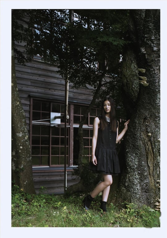 图片[45]-#Rika Adachi 足立梨花 – Tokidoki Dokidoki 时而 心跳加速 (2011-01-24) - 全本免费在线观看-阅图吧