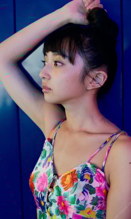 图片[97]-WPB 小宫有纱数字写真集～特装合本版～ 週プレ PHOTO BOOK (2019-03-25) - 在线免费观看-阅图吧