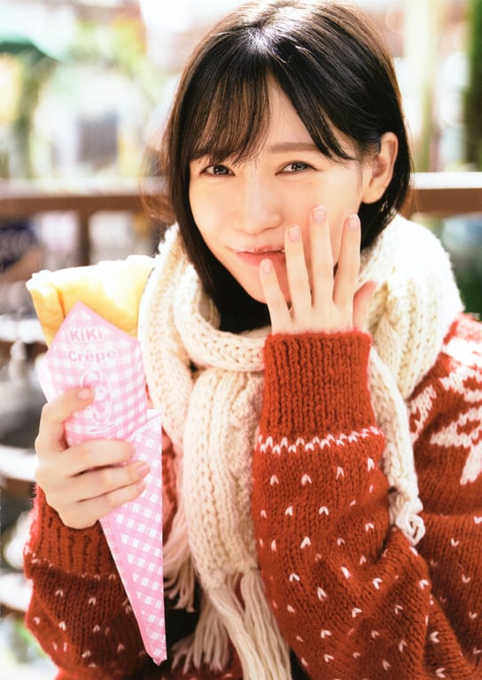 图片[14]-#運上弘菜 写真集 「WHITE.」 - 全本免费在线观看-阅图吧