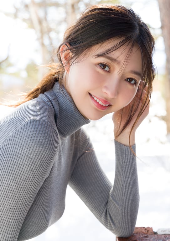 图片[10]-#Moka Hashimoto 桥本萌花 – I’ll warm you up 温暖你。 (2022-02-03) - 全本免费在线观看-阅图吧