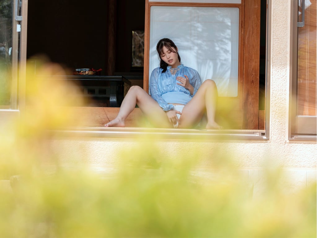 图片[12]-#望月绫香 ヌード写真集 ことの始まり - 全本免费在线观看-阅图吧