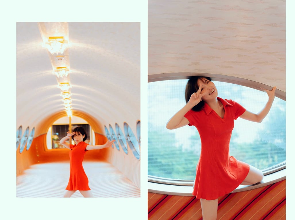 图片[17]-#若菜美沙 写真集『misa』 - 全本免费在线观看-阅图吧