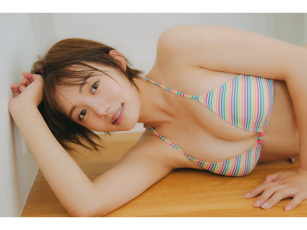 图片[70]-#立花紫音「来访」【Young Champion Digital】 - 全本免费在线观看-阅图吧