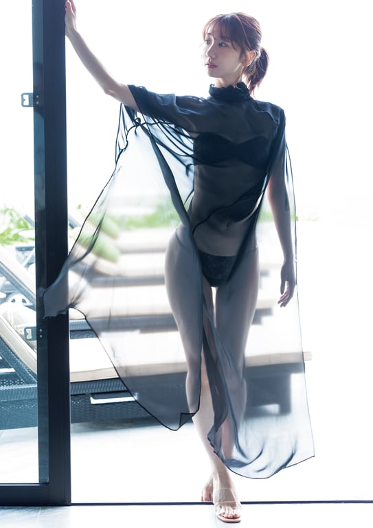 图片[132]-柏木由纪完全版写真集『Time Capsule』 (YJ PHOTO BOOK) - 在线免费观看-阅图吧