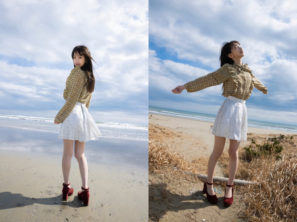 图片[30]-#冬爱琴音 官方写真集 Eternal Youth 永远的青春 - 全本免费在线观看-阅图吧