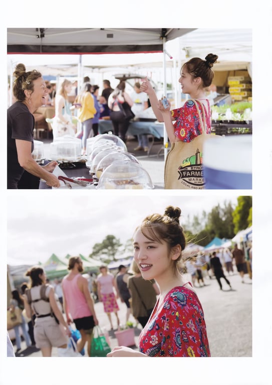 图片[53]-#都丸纱也华3rd写真集 MeeTomaru - 全本免费在线观看-阅图吧