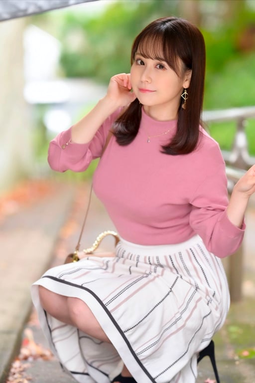 图片[3]-PRESTIGE POSE MESSAGE 永濑美奈萌 03 - 在线免费观看-阅图吧