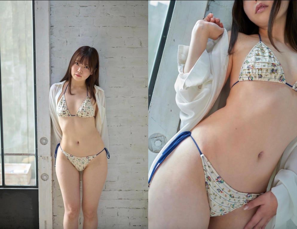 图片[37]-#やなぎばころん「Distotion」vol.1 (Harvest Time) - 全本免费在线观看-阅图吧