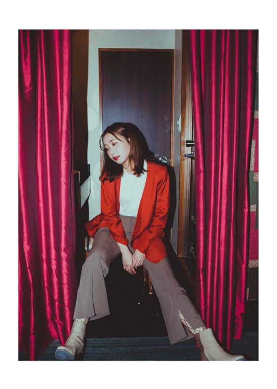 图片[23]-#Escape 加美杏奈 ANNA KAMI - 在线免费观看-阅图吧