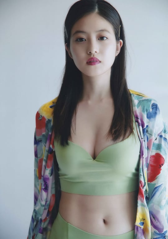 图片[39]-#今田美樱写真集 ラストショット Low Qulity - 全本免费在线观看-阅图吧