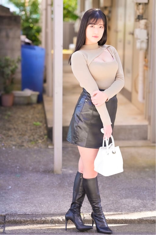 图片[30]-#激写美女 PHOTO & LINGERIE 小鳩麦 - 全本免费在线观看-阅图吧