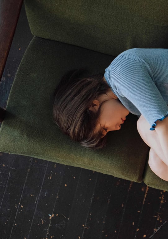 图片[123]-#Minami Kojima 小岛南 – Trance Retinal 被夺取 (2021-09-27) - 全本免费在线观看-阅图吧