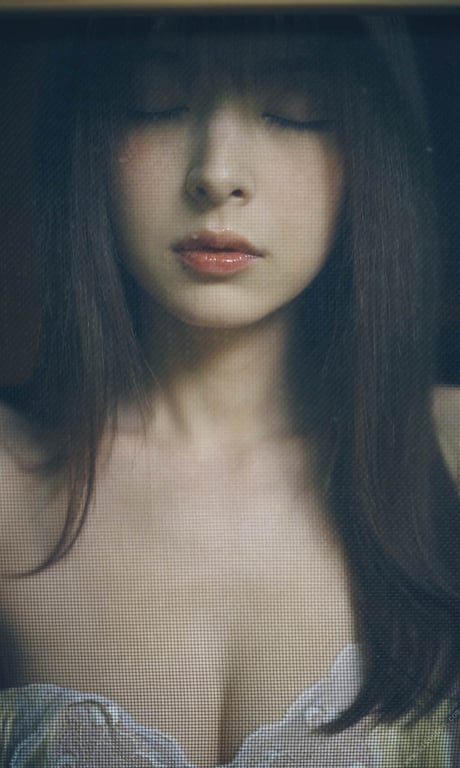 图片[7]-[デジタル限定] 木村葉月写真集「小悪魔Honey」 週プレ PHOTO BOOK - 在线免费观看-阅图吧