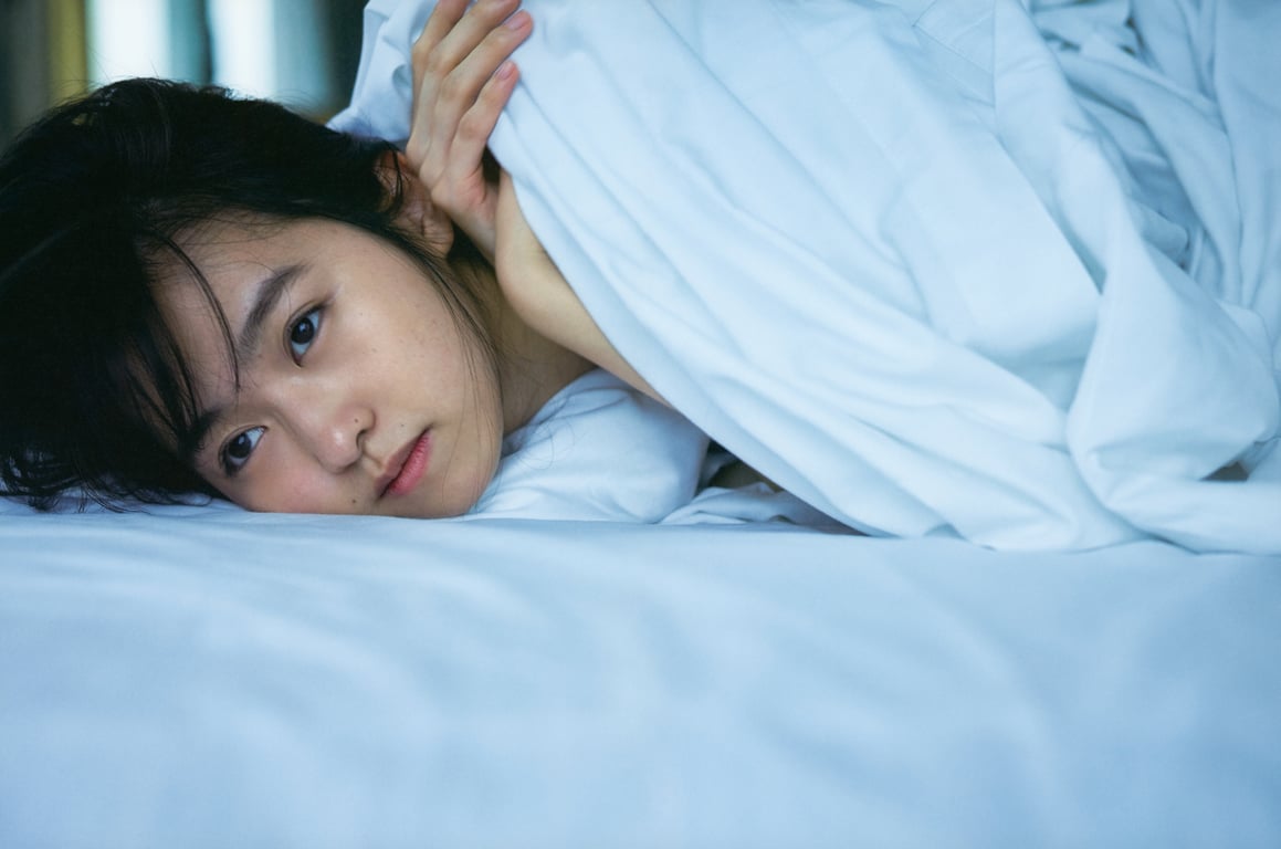 图片[25]-2018.02.20 伊藤万理华写真集 エトランゼ - 在线免费观看-阅图吧