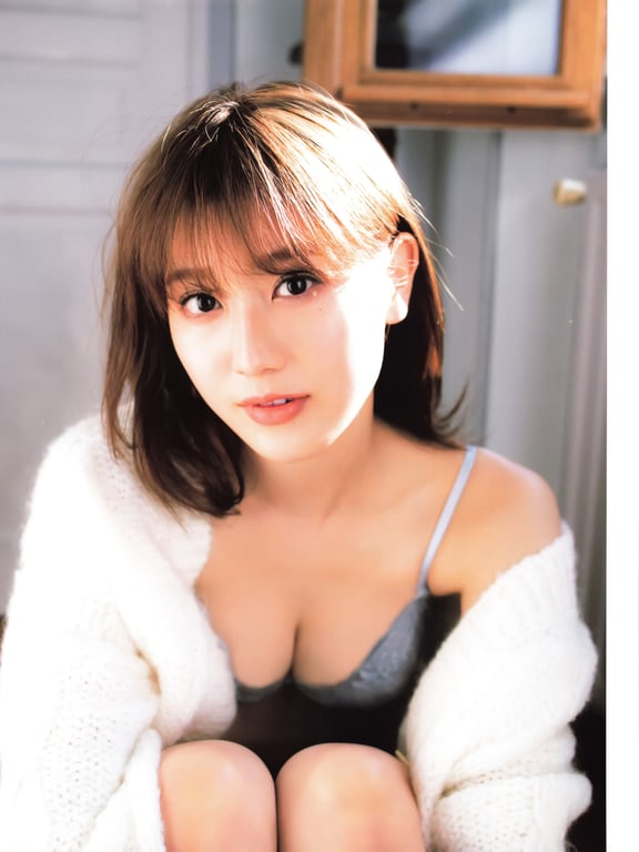 图片[49]-#Akane Moriya 守屋茜 1st Photobook – Subconscious 潜在意识 (2019-06-26) - 全本免费在线观看-阅图吧