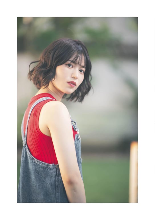 图片[48]-#新井椎夏 好开心啊(2023.01.16) - 全本免费在线观看-阅图吧