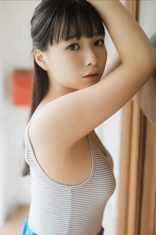 图片[3]-#FRIDAYデジタル写真集 天野きき『ゆめごこち。 vol.1』全カット - 全本免费在线观看-阅图吧