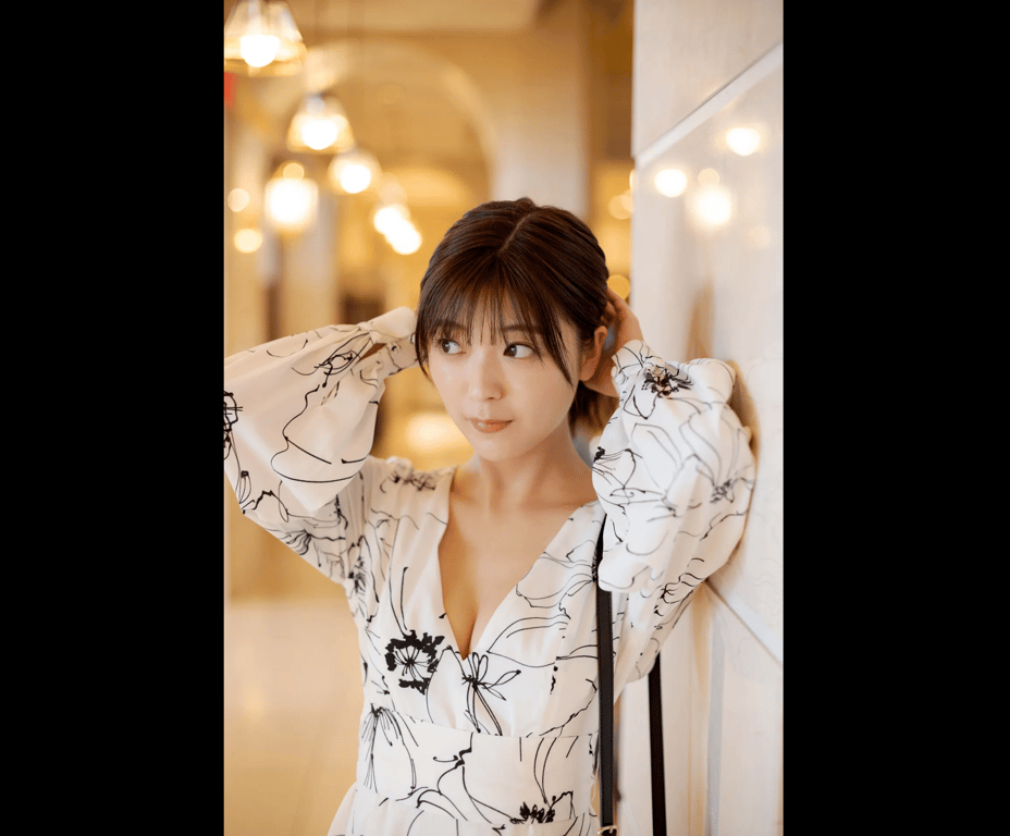 图片[5]-#マンスリーガール011＝工藤美桜「完全オリジナル100カット＆ムービー」FRIDAY - 全本免费在线观看-阅图吧