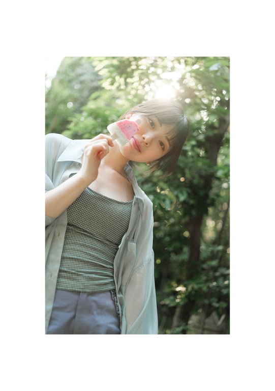 图片[159]-#石川澪 デジタル写真集 とられち(No Watermark) - 全本免费在线观看-阅图吧