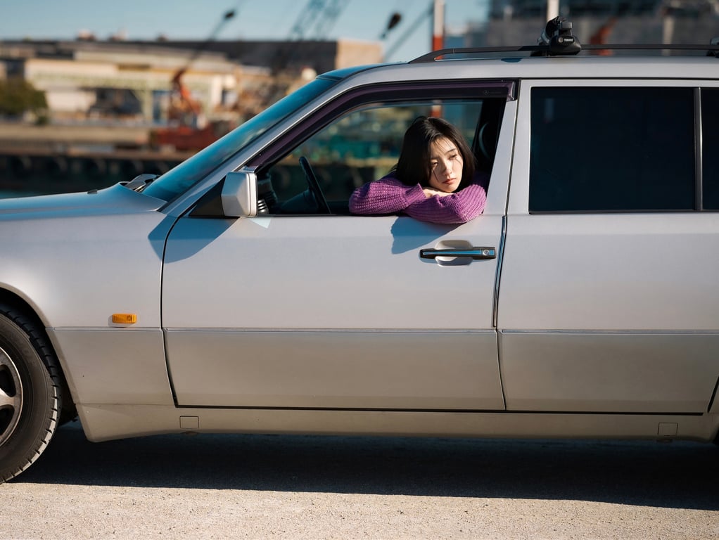 图片[4]-#福井Serina Real 周刊Post数字写真集 - 全本免费在线观看-阅图吧