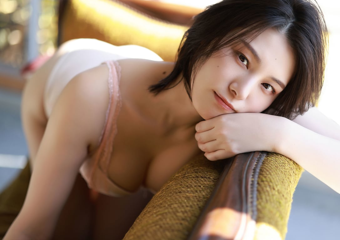 图片[40]-#相楽伊織写真集 『神所创造的美』 - 全本免费在线观看-阅图吧