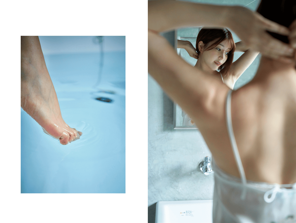 图片[23]-古河由衣 写真集 魅惑...pre[112P] - 在线免费观看-阅图吧