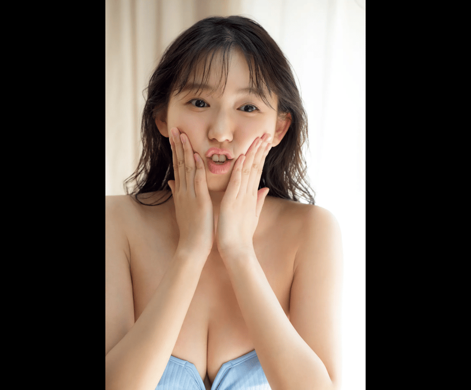 图片[52]-#FRIDAYデジタル写真集 志田音々 ラブリー1000％ - 全本免费在线观看-阅图吧