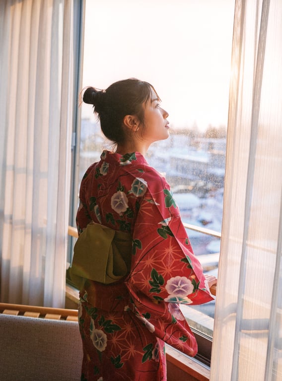 图片[108]-Akari Nibu 丹生明里 - Easy relationship 温柔的关系 - 在线免费观看-阅图吧