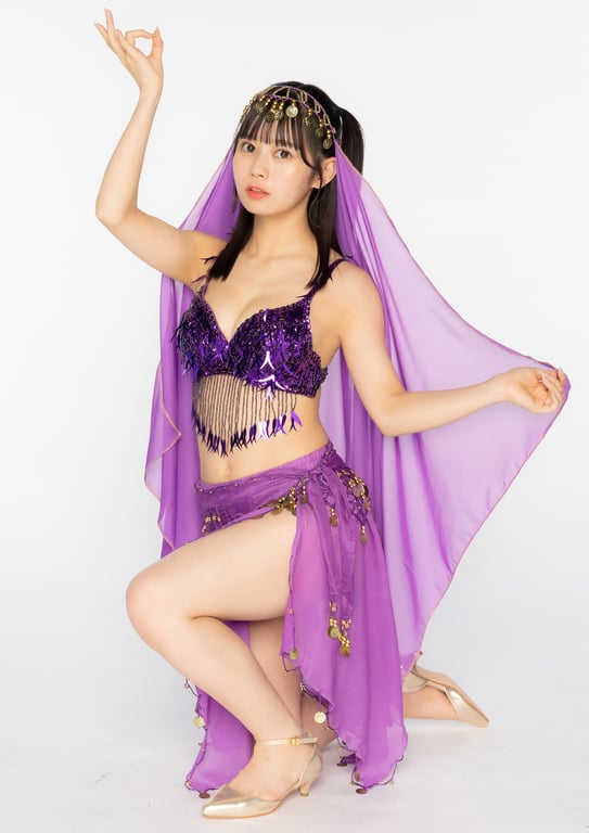 图片[32]-#【数字限定 YJ PHOTO BOOK】#ババババンビ写真集「YOUNG JUMP特别编辑＃ババババンビ之推荐」 - 全本免费在线观看-阅图吧