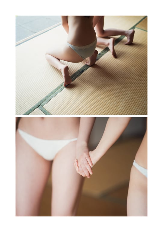 图片[52]-山田南実＆蓼沼優衣 LIBERATION【STRiKE! DIGITAL PHOTOBOOK 024】 - 在线免费观看-阅图吧