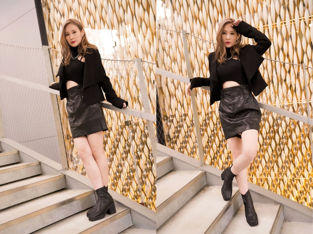 图片[70]-STREET QUEEN AV DEBUT!! BEST02 莉莉爱／花恋／矢野有纱 - 在线免费观看-阅图吧