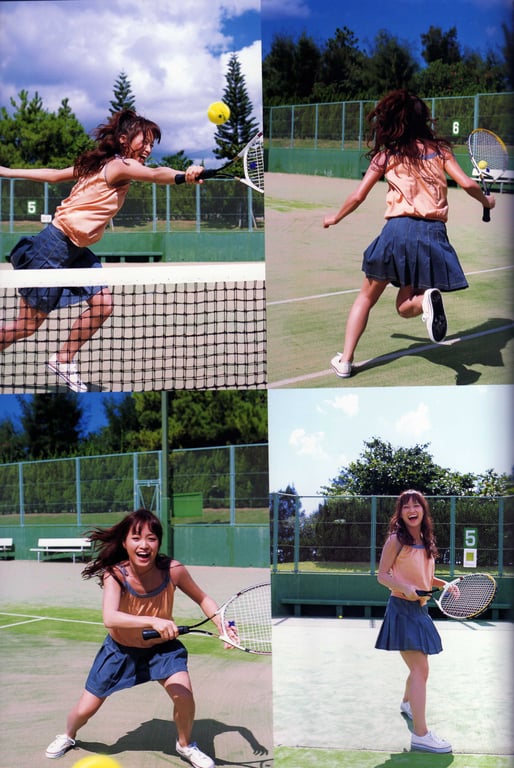 图片[65]-#2008.12.20 Eri Kamei 龟井绘里 – 20 二十岁 - 全本免费在线观看-阅图吧