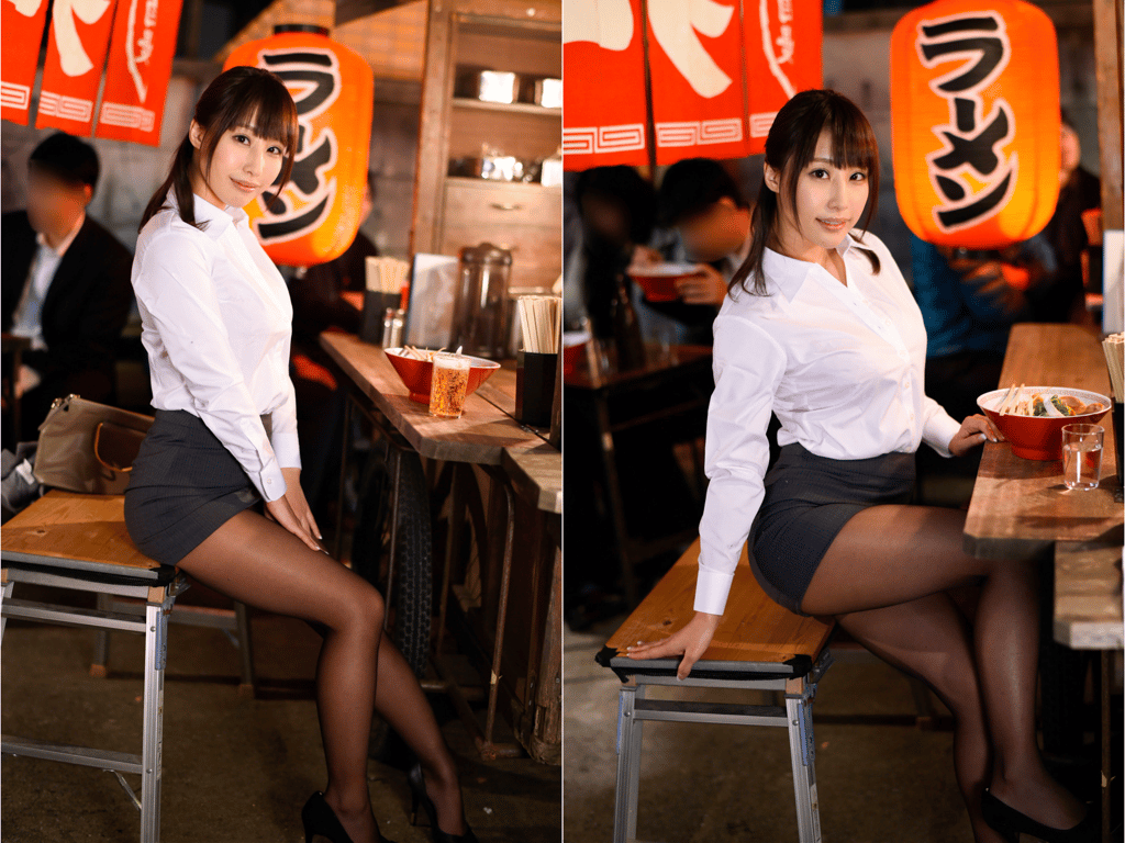 图片[32]-PRESTIGE POSE MESSAGE 彩美旬果 04 - 在线免费观看-阅图吧