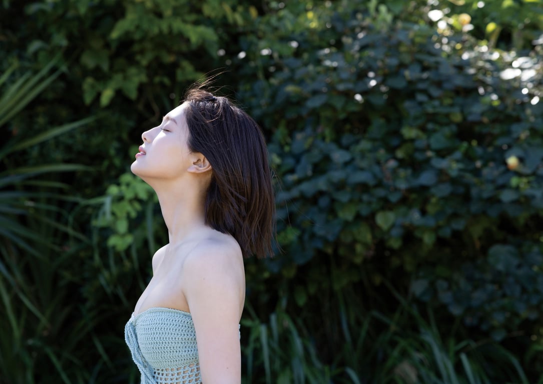 图片[75]-2024.12.20 北野瑠華 写真集「永远，触手可及」デジタル版 - 在线免费观看-阅图吧
