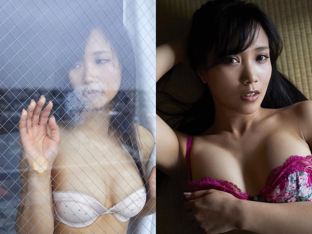 图片[49]-Evolved Gravure『heaven』穗坂雪 写真集 (Labyrinth) - 在线免费观看-阅图吧