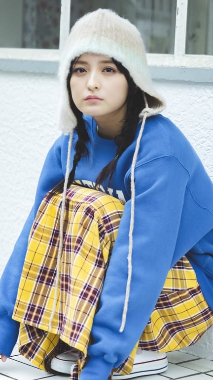 清井咲希 digital photobook vol.1-阅图吧