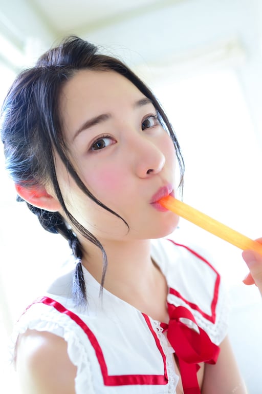 图片[32]-#Karen Kawai & Tomoka Kabasawa – SequenceNumber002 (2020-12-10) - 全本免费在线观看-阅图吧