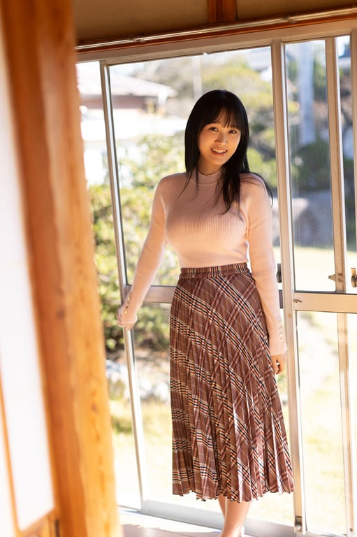 图片[56]-#週刊現代digital写真集 奥村梨穗 もう、どぎゃんすっと？ vol.2「那件服装」に初挑戦！オール未公開 豪華100カット完全版 - 全本免费在线观看-阅图吧